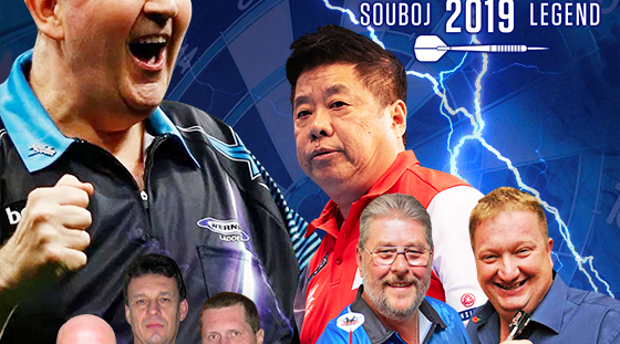 Prague Darts Masters 2019