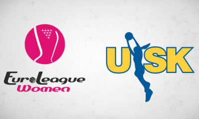 ZVVZ USK Praha vs. Nadezhda
