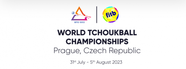 World Tchoukball Championship