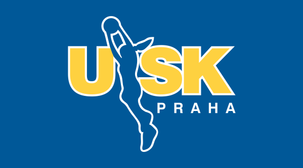 ZVVZ USK Praha - DSK Basketball Nymburk