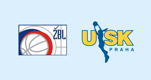 ZVVZ USK Praha – BLK Slavia