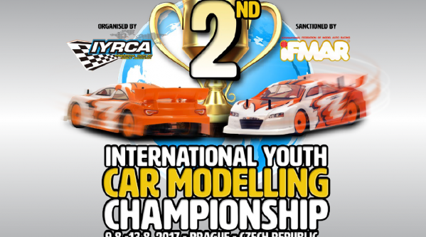 Světový šampionát RC modelů silničních automobilů