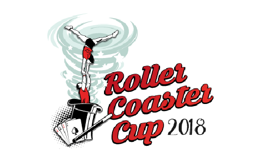 ROLLER COASTER CUP 2018