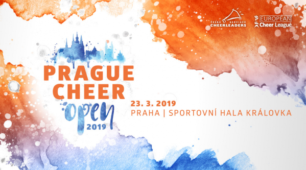 Prague Cheer Open