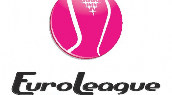 ZVVZ USK Praha - Mithra Castors Braine