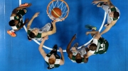 All Star Game 2015