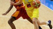 ELW - USK vs. Galatasaray