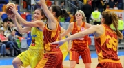 ELW - USK vs. Galatasaray