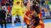 ELW - USK vs. Galatasaray