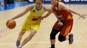 ELW - USK vs. Galatasaray