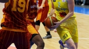 ELW - USK vs. Galatasaray