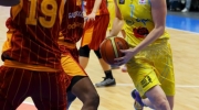 ELW - USK vs. Galatasaray