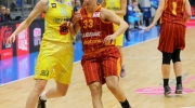 ELW - USK vs. Galatasaray