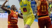 ELW - USK vs. Galatasaray