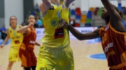 ELW - USK vs. Galatasaray