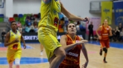 ELW - USK vs. Galatasaray