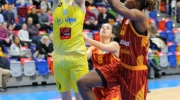 ELW - USK vs. Galatasaray