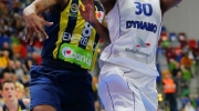 Euroleague Final Four 2015