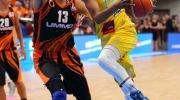 Euroleague Final Four 2015