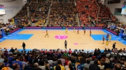 Euroleague Final Four 2015