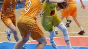 USK vs. VŠ Praha