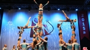 Mistrovstvi CR v cheerleadingu 2015