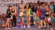 Mistrovstvi CR v cheerleadingu 2015