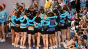 Mistrovstvi CR v cheerleadingu 2015