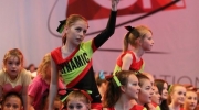 Mistrovstvi CR v cheerleadingu 2015