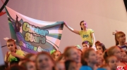 Mistrovstvi CR v cheerleadingu 2015