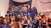 Mistrovstvi CR v cheerleadingu 2015