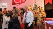 Mistrovstvi CR v cheerleadingu 2015