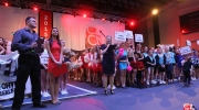 Mistrovstvi CR v cheerleadingu 2015