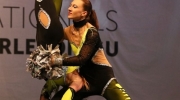 Mistrovstvi CR v cheerleadingu 2015