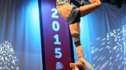 Mistrovstvi CR v cheerleadingu 2015