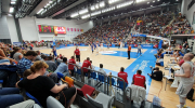 Czech Basketball Cup 2019