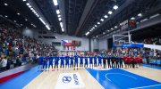 Czech Basketball Cup 2019