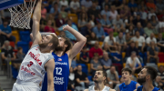 Czech Basketball Cup 2019