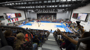 Czech Basketball Cup 2019