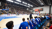 Czech Basketball Cup 2019