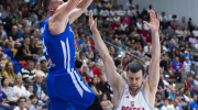 Czech Basketball Cup 2019