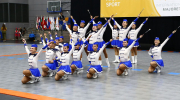 7. World Cham. MAJORETTES SPORT