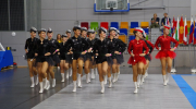 7. World Cham. MAJORETTES SPORT