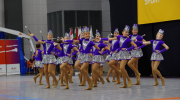 7. World Cham. MAJORETTES SPORT