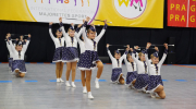 7. World Cham. MAJORETTES SPORT