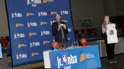 Draft Jr. NBA League