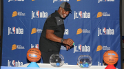 Draft Jr. NBA League