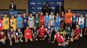 Draft Jr. NBA League