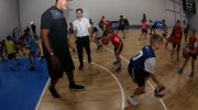 Draft Jr. NBA League