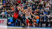 Era Basketball Nymburk - Gaziantep